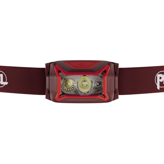Latarka czołowa Petzl ACTIK CORE 625 Lm/ z akumulatorem